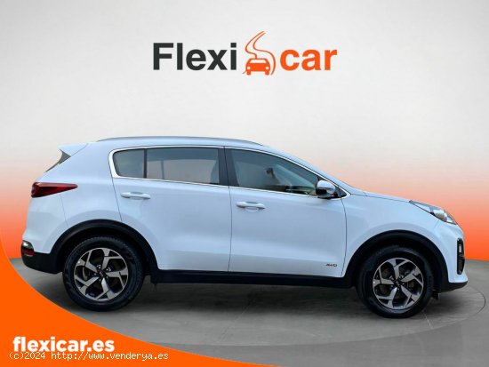 Kia Sportage 1.6 MHEV Business 100kW (136CV) 4x2 - Vilagarcía de Arousa