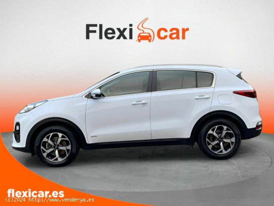 Kia Sportage 1.6 MHEV Business 100kW (136CV) 4x2 - Vilagarcía de Arousa