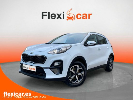 Kia Sportage 1.6 MHEV Business 100kW (136CV) 4x2 - Vilagarcía de Arousa