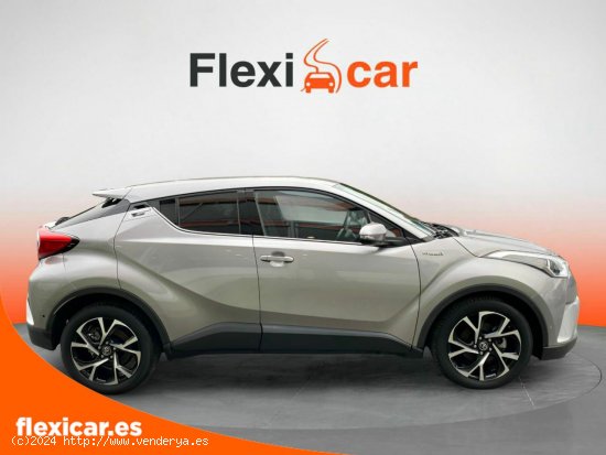 Toyota C-HR 1.8 125H Advance - A Coruña