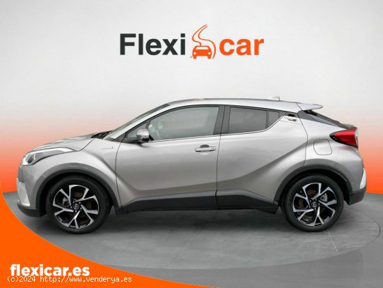 Toyota C-HR 1.8 125H Advance - A Coruña