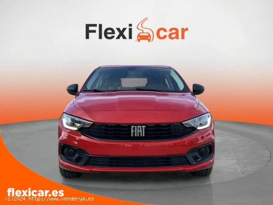 Fiat Tipo HB 1.5 Hybrid 97kW (130CV) DCT - Ciudad Real