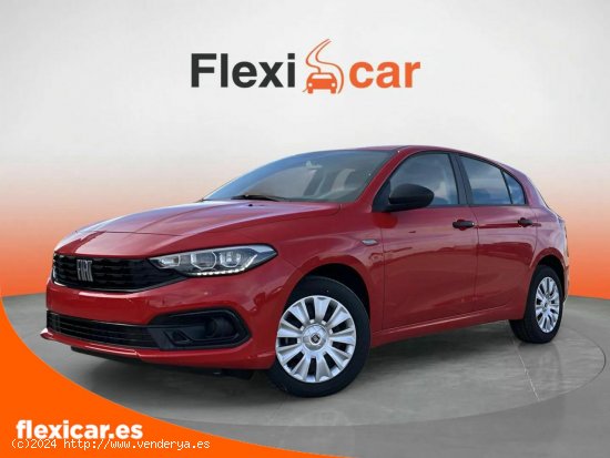 Fiat Tipo HB 1.5 Hybrid 97kW (130CV) DCT - Ciudad Real