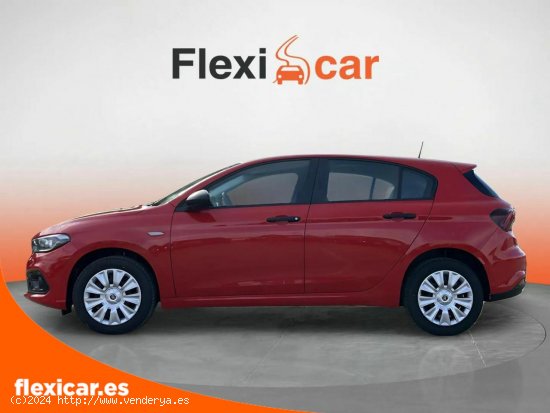 Fiat Tipo HB 1.5 Hybrid 97kW (130CV) DCT - Ciudad Real