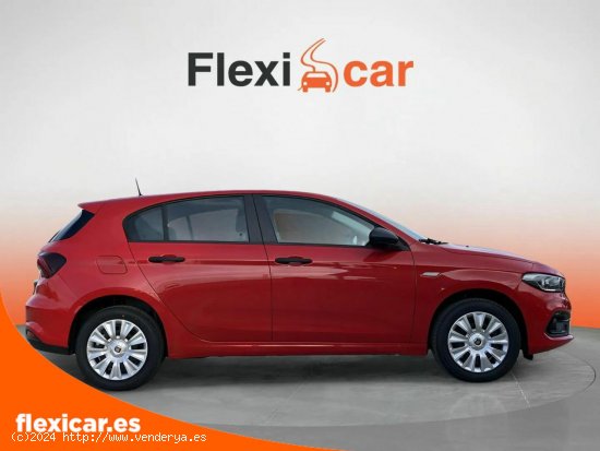 Fiat Tipo HB 1.5 Hybrid 97kW (130CV) DCT - Ciudad Real