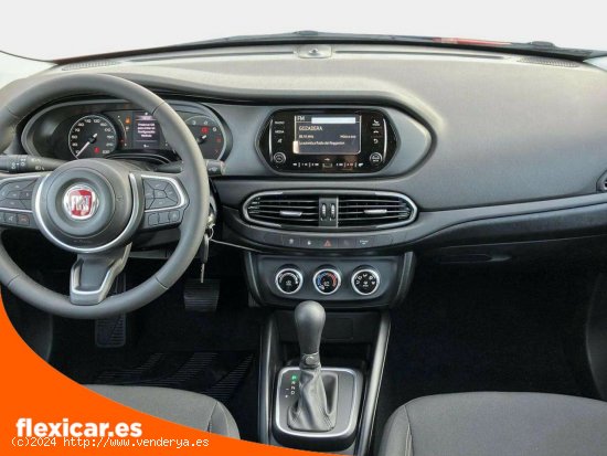 Fiat Tipo HB 1.5 Hybrid 97kW (130CV) DCT - Ciudad Real