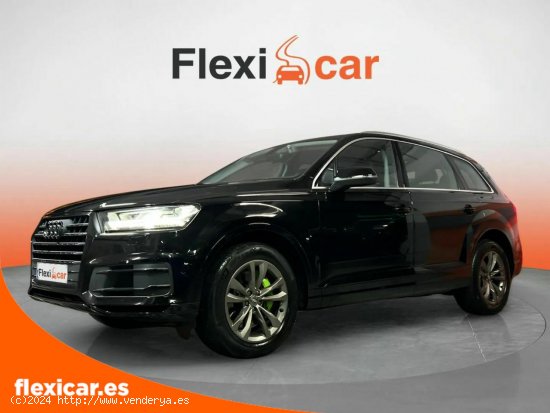 Audi Q7 45 TDI 170kW (232CV) quattro tiptronic - San Sebastián de los Reyes