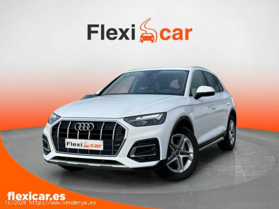 Audi Q5 Advanced 40 TDI 150kW quattro-ultra - Pamplona