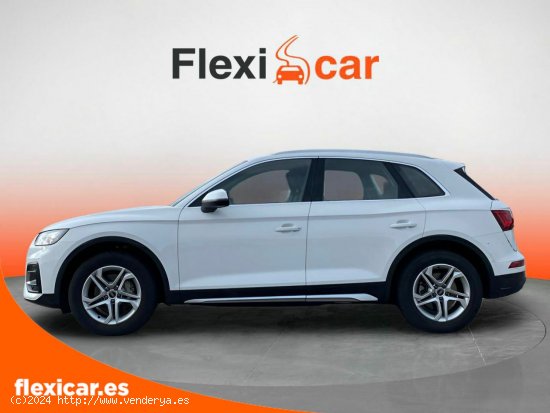 Audi Q5 Advanced 40 TDI 150kW quattro-ultra - Pamplona