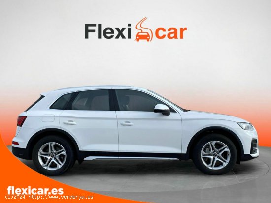 Audi Q5 Advanced 40 TDI 150kW quattro-ultra - Pamplona