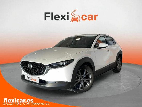 Mazda CX-30 e-SKYACTIV-X 137kW AWD AT Zenith B.Saf - Sant Just Desvern