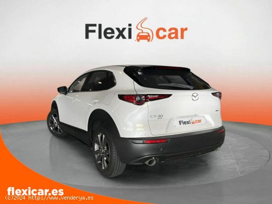 Mazda CX-30 e-SKYACTIV-X 137kW AWD AT Zenith B.Saf - Sant Just Desvern