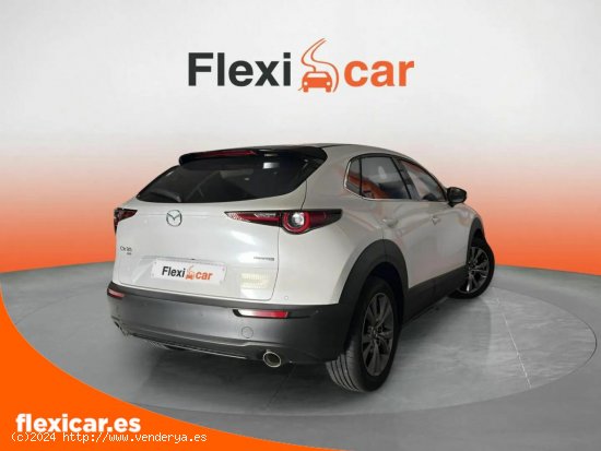 Mazda CX-30 e-SKYACTIV-X 137kW AWD AT Zenith B.Saf - Sant Just Desvern