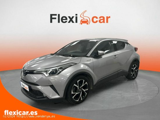 Toyota C-HR 1.8 125H Active - Palma Islas Baleares