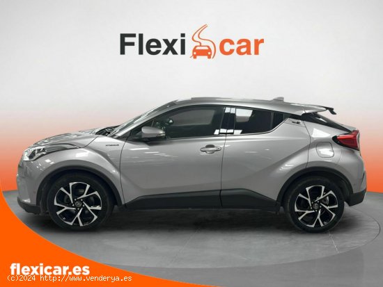 Toyota C-HR 1.8 125H Active - Palma Islas Baleares