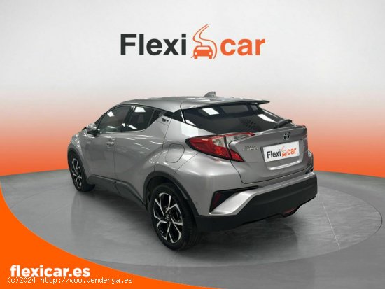 Toyota C-HR 1.8 125H Active - Palma Islas Baleares