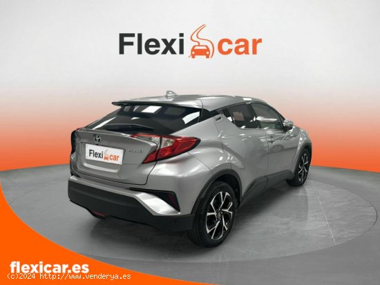 Toyota C-HR 1.8 125H Active - Palma Islas Baleares