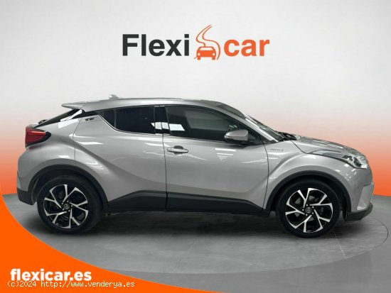 Toyota C-HR 1.8 125H Active - Palma Islas Baleares