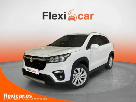 Suzuki SCross 1.4T S3 Mild Hybrid Auto - L Hospitalet de Llobregat