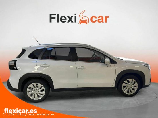 Suzuki SCross 1.4T S3 Mild Hybrid Auto - L Hospitalet de Llobregat