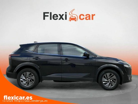 Nissan Qashqai DIG-T 103kW (140CV) mHEV 4x2 Acenta - Valdepeñas