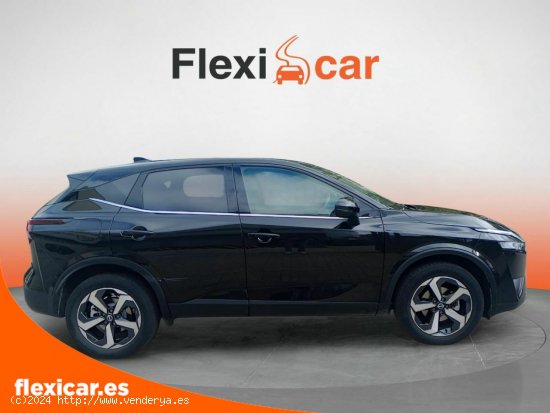 Nissan Qashqai DIG-T 116kW (158CV) mHEV CVT Acenta - Madrid