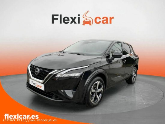 Nissan Qashqai DIG-T 116kW Xtronic N-Style - Alcorcón