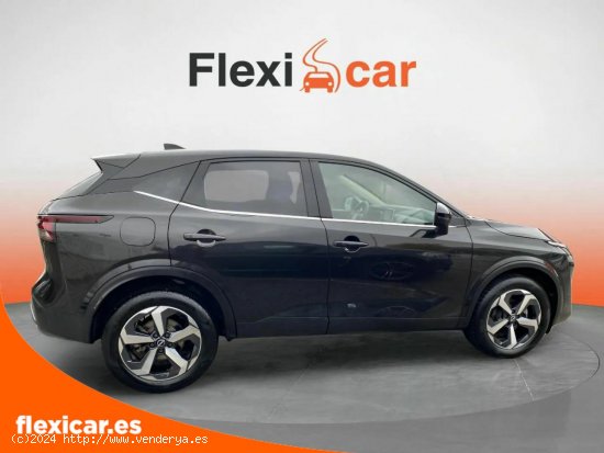 Nissan Qashqai DIG-T 116kW Xtronic N-Style - Alcorcón