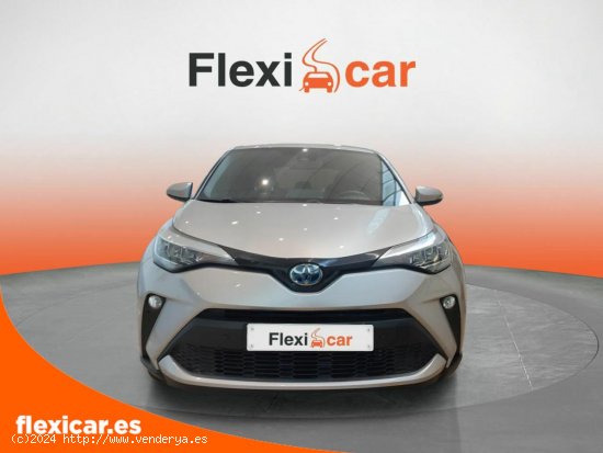 Toyota C-HR 1.8 140H Active - Badajoz