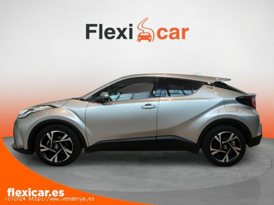 Toyota C-HR 1.8 140H Active - Badajoz