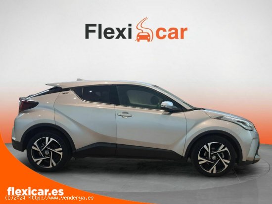 Toyota C-HR 1.8 140H Active - Badajoz