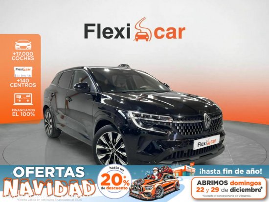  Renault Austral Techno Mild Hybrid 103kW (140CV) Auto - Lleida 