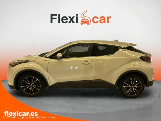 Toyota C-HR 1.8 125H Style Plus - Las Palmas de Gran Canaria