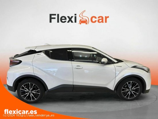 Toyota C-HR 1.8 125H Style Plus - Las Palmas de Gran Canaria