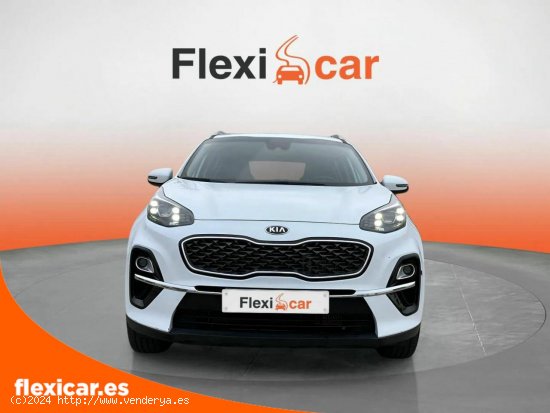 Kia Sportage 1.6 MHEV Drive 100kW (136CV) 4x2 - Ciudad Real