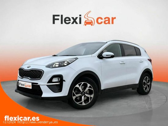 Kia Sportage 1.6 MHEV Drive 100kW (136CV) 4x2 - Ciudad Real