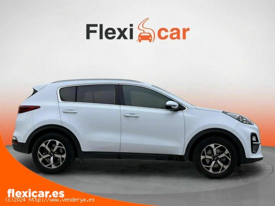 Kia Sportage 1.6 MHEV Drive 100kW (136CV) 4x2 - Ciudad Real