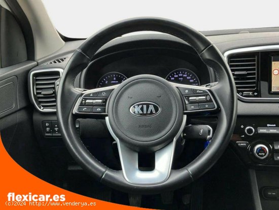 Kia Sportage 1.6 MHEV Drive 100kW (136CV) 4x2 - Ciudad Real