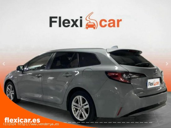 Toyota Corolla 1.8 125H ACTIVE TECH E-CVT TOU SPORT - Alicante