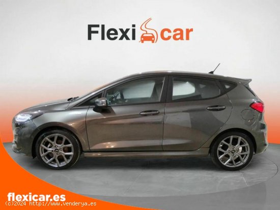 Ford Fiesta 1.0 EcoBoost MHEV 92kW(125CV) ST-Line 5p - València