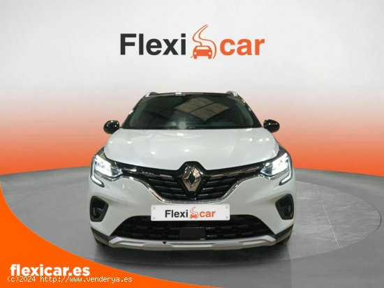 Renault Captur techno Fast Track TCe 103 kW (140CV) GPF - Reocín