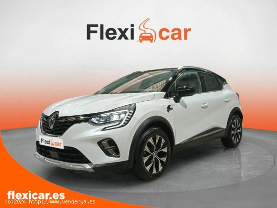 Renault Captur techno Fast Track TCe 103 kW (140CV) GPF - Reocín