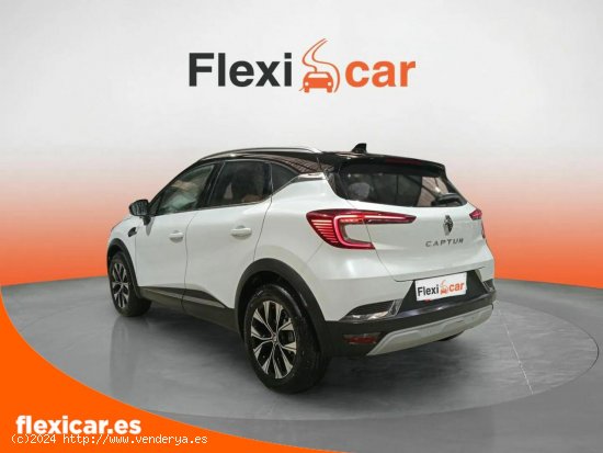 Renault Captur techno Fast Track TCe 103 kW (140CV) GPF - Reocín