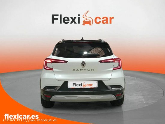 Renault Captur techno Fast Track TCe 103 kW (140CV) GPF - Reocín