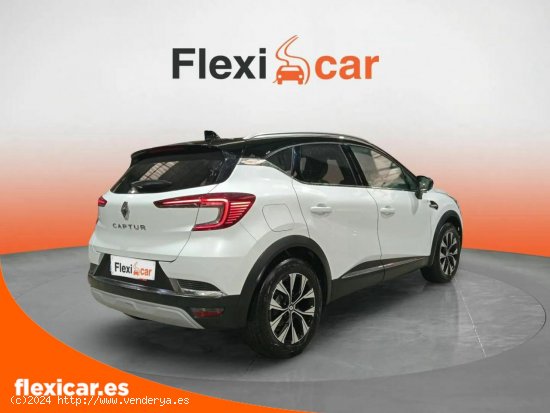 Renault Captur techno Fast Track TCe 103 kW (140CV) GPF - Reocín