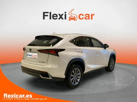 Lexus NX 2.5 300h Business Navigation 2WD - Alicante