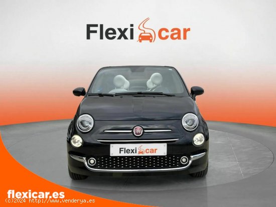 Fiat 500 Dolcevita 1.0 Hybrid 51KW (70 CV) - Ciudad Real