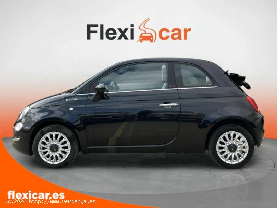 Fiat 500 Dolcevita 1.0 Hybrid 51KW (70 CV) - Ciudad Real