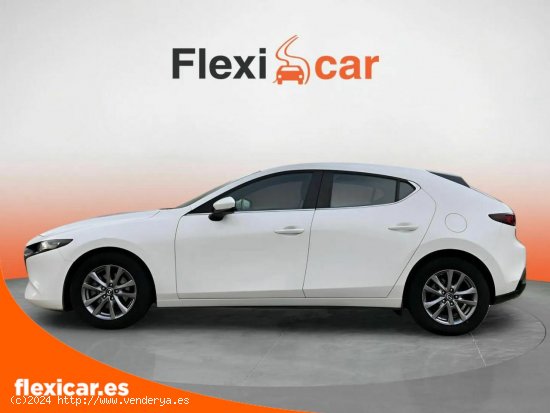 Mazda 3 2.0 SKYACTIV-G 88KW ORIGIN - Valdepeñas