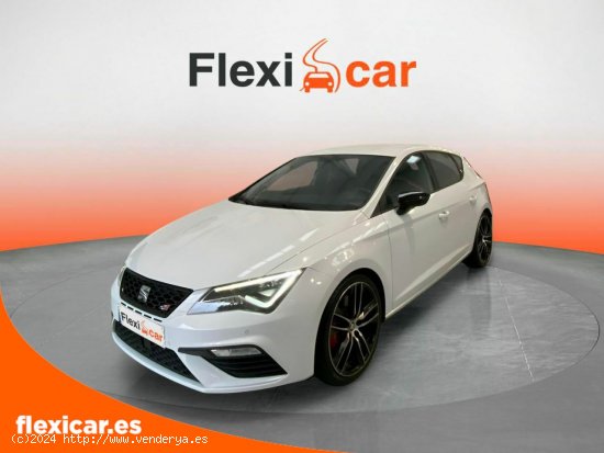 Seat Leon 2.0 TSI 221kW (300CV) St&Sp CUPRA - Pamplona